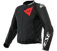 DAINESE Blousons et Vestes Sportiva Estiva Black-Matt / Black-Matt / Black-Matt 44