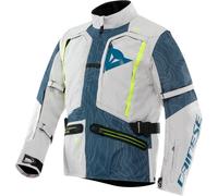 DAINESE Blousons et Vestes Sterrato Tex Glacier-Grey / Blue 52