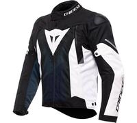 DAINESE Blousons et Vestes Super Sprint D-Dry Black / Blue / White 52