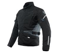 DAINESE Blousons et Vestes Tempest 3 D-Dry Black / Black / Ebony 44