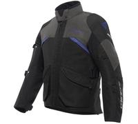 DAINESE Blousons et Vestes Tempest 4 D-Dry Black / Raven / Blue 58