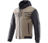 DAINESE Blousons et Vestes Vintedge Leather Sand / Black 58