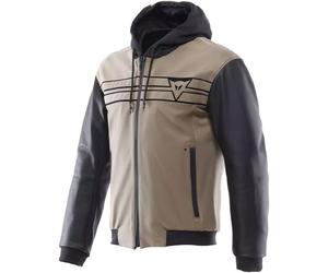 DAINESE Blousons et Vestes Vintedge Leather Sand / Black 58