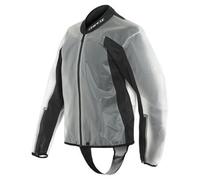 Dainese Body Racing 2 blanc L