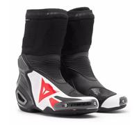 Dainese Axial 2 Air Racing Boots Noir EU 40 Homme