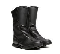Dainese Blizzard D-WP Bottes de moto, noir, taille 41 pour homme