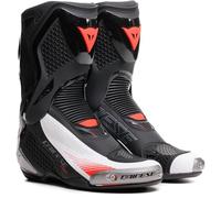 Dainese Bottes de moto Torque 4 Air Boots - Bottes de course - 45 EU