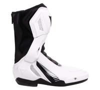 Dainese Nexus 3 Bottes de moto, Noir/Blanc, Taille 41