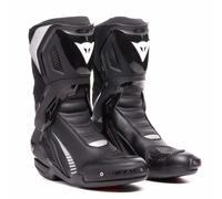 Motorcycle Boots Man Dainese Nexus 3 Air in&out Black/Black