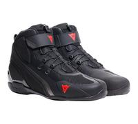 DAINESE Bottes Herian Air Black / Anthracite 44
