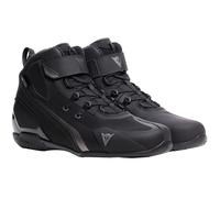 DAINESE Bottes Herian D-WP Black / Anthracite 41