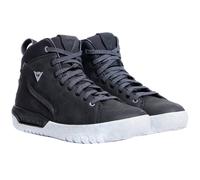 Chaussures Femme Dainese METRACTIVE D-WP Noir/Blanc