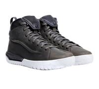 DAINESE CHAUSSURES METRACTIVE D-WP - 44 - DAINESE BASKETS METRACTIVE D-WP - VERT FUME/BLANC