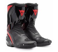 DAINESE BOTTES NEXUS 2 - 41 - BOTTES NEXUS 2 - NOIR/ROUGE/BLEU
