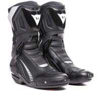 DAINESE Bottes NEXUS 3 IN & OUT Black 48