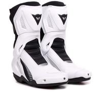 DAINESE Bottes NEXUS 3 IN & OUT Black / White 44