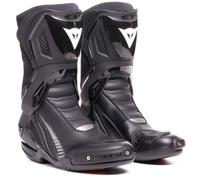 Dainese Bottes moto Nexus 3 In & Out D-WP imperméables Noir 45 Unisexe
