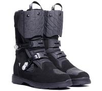 Dainese Overyond Xt Gore-tex® Motorcycle Boots Noir EU 44 Homme