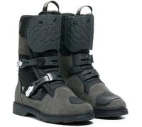 DAINESE Bottes OVERYOND XT GORE-TEX Black / Grey 43