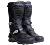 DAINESE Bottes Seeker Gore-Tex Black / Black 46