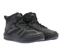 Dainese Suburb Air, chaussures 45 EU Noir/Noir Noir/Noir
