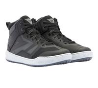 DAINESE Bottes Suburb Air Black / White / Iron-Gate 40