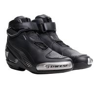 DAINESE Bottes Superya Black / Anthracite 43