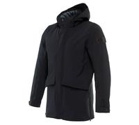 DAINESE BRERA D-DRY XT VESTE MOTO IMPERMÉABLE HOMME NOIR