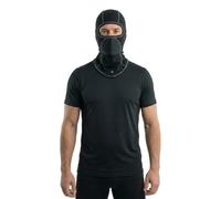 Dainese Balaclava Volund 07 Noir – Homme/Femme