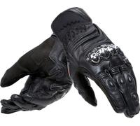 Dainese Carbon 4, gants courts S Noir/Noir Noir/Noir