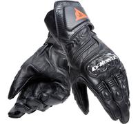 DAINESE Gants Carbon 4 Long Black / Black / Black M