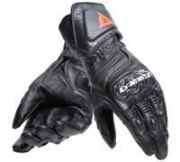 Dainese Carbon 4, gants longs S Noir/Noir Noir/Noir