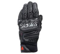 Dainese Carbon 4 Short Gants noir XXXL