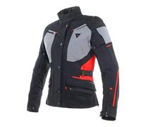DAINESE CARVE MASTER 2 LADY GORE-TEX VESTE MOTO FEMME Z03