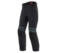 DAINESE CARVE MASTER 3 GORE-TEX PANTALON MOTO IMPERMÉABLE HOMME NOIR ÉBÈNE