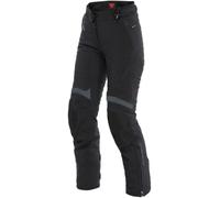 DAINESE Pantalons Carve Master 3 Gore-Tex Lady Black / Ebony 52