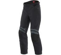 Dainese Carve Master 3 Gore-Tex Pantalon textile moto, noir/gris, Taille 62