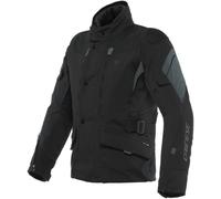 DAINESE Blousons et Vestes Carve Master 3 Gore-Tex Black / Black / Ebony 44