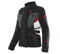 DAINESE Carve Master 3 Lady Veste Moto Adventure Gore-Tex Noire