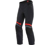 Dainese Carve Master 3, pantalon en textile Gore-Tex 60 Noir/Rouge Noir/Rouge