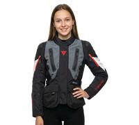 Dainese Blouson Carve Master 4 Gore-Tex Lady Ebony/Black Taille 46