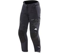 DAINESE CARVE MASTER 4 Textilhose schwarz 56