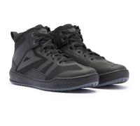 Dainese Suburb Air, chaussures 39 EU Noir/Noir Noir/Noir