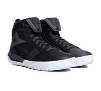 DAINESE Bottes Metractive Air Black / Black / White 40