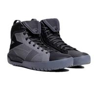 Dainese Metractive Air Chaussures de moto, gris, taille 40 pour homme