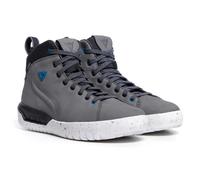 Dainese Chaussures moto Metractive D-wp Gris Femme Taille 37
