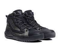 Dainese Urbactive GTX Chaussures de moto, noir/vert, Taille 39