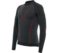 DAINESE Chemise de moto thermique à manches longues pour hommes Noir