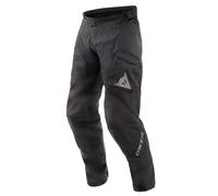Dainese Cherokee Tex Pantalon textile moto, noir, taille 54