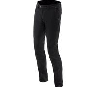 DAINESE CHINOS TAPERED Hose schwarz 42